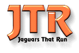 JTR Logo
