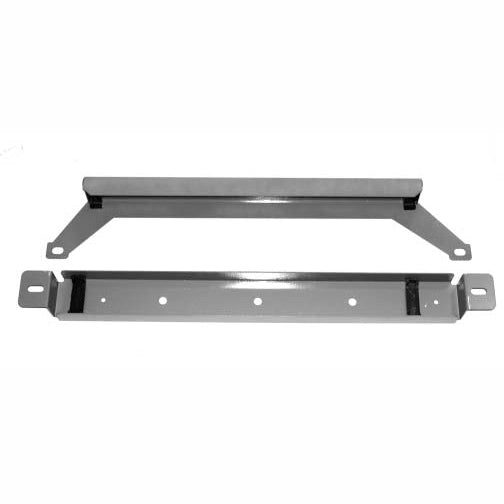 Datsun V-8 radiator mounting bracket  kit