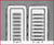 Datsun V8, radiator cores