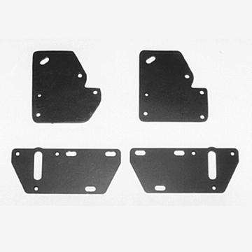 S-10 2WD Motor Mounts