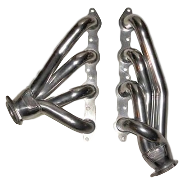 S-10 Truck V-8,  LS1 S10 1-5/8", ceramic coated headers
